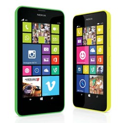 جريدة الأنباء الكويتية  إطلاق Lumia مدعومة بنظام Windows Phone 8 1