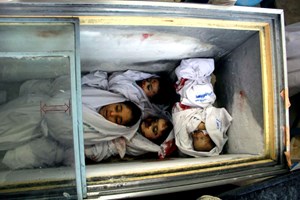جريدة الأنباء الكويتية  إسرائيل تقتل طفلاً فلسطينياً كل 3 ساعات