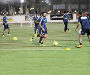 جريدة الأنباء الكويتية   4 أندية غيرت مدربيها خلال توقف الدوري المصري