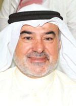 جريدة الأنباء الكويتية   عاشور للخالد ما سياسة وزارة الداخلية في حل