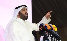 جراح الفوزان نطالب بمشروع إصلاحي سياسي يمنع التعدي على حقوق الشعب ويحارب الفساد