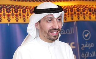 عبدالله غضنفر أدعو الكويتيين إلى إيصال الصوت الحر المدافع عن الحقوق والمكتسبات وتقديم مصلحة الوطن