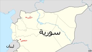 أنقرة تلمح إلى شن حرب لمنع قيام دولة كردية مستقلة في شمال سورية