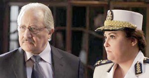 نتيجة بحث الصور عن خالد زكي في صاحب السعادة