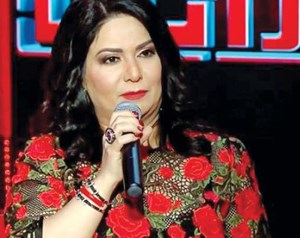 شنو سالفة نوال مع أحلام