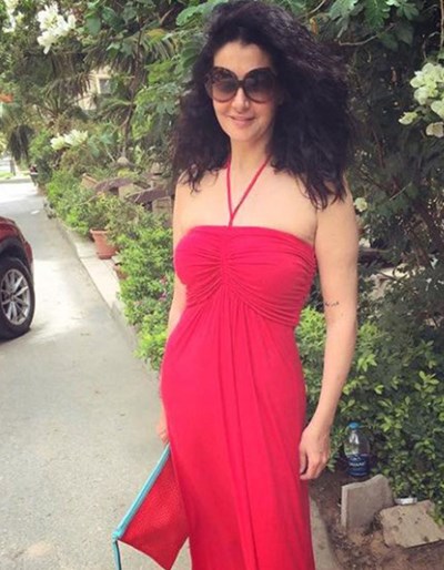 بالصور غادة عبد الرازق تكشف عن نحافتها بشكل لافت بالصور غادة عبد الرازق تكشف عن نحافتها بشكل لافت