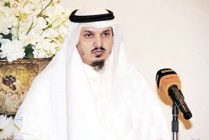 د عبدالله الشريكة لـ الأنباء التشدّد والتطرف في الدين مذموم