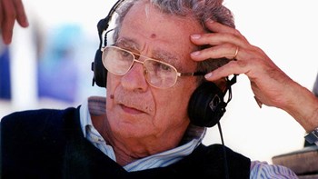 يوسف شاهين من أصل لبناني