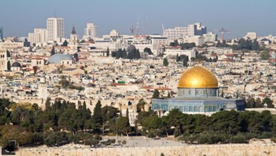 القدس (فلسطين المحتلة)