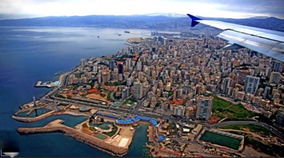 بيروت (لبنان)
