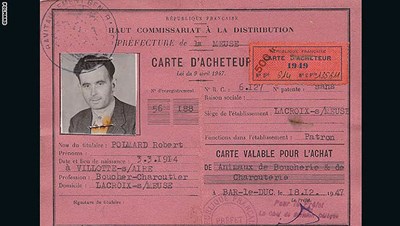 ووجد جد ووالد بولمارد طريقة لمعالجة اللحوم من خلال تعريض هذه المواشي إلى هواء بارد بسرعة 120 كيلومتراً في الساعة، في محيط تبلغ حرارته 43 درجة تحت الصفر. والنتيجة هي لحم معتق ذات نكهة لا تختلف عن اللحم الطازج.