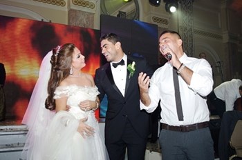 عمرو دياب يغني لخالد سليم عمرو دياب يغني لخالد سليم