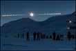 في فئة الصور المتسلسلة، فازت صورة الكسوف الكلي من سفالبارد الذي التقطها المتسابقتاناكريت سانتيكونابورن من تايلاند والتقط المصور تسلسل مراحل الكسوف كل 3 دقائق،كما التقط المناظر الطبيعية المتجمدة من سفالبارد في النرويج