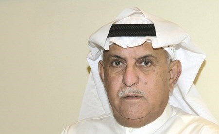 الخبير الفلكي عادل المرزوق 