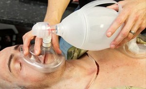 بالصور: طباعة جسم بشري بتقنية ثلاثية الأبعاد للأغراض التدريبية