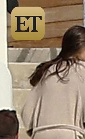 شاهد كيف بدت أنجلينا جولي في الظهور الأول بعد الانفصال عن براد بيت