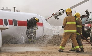 الفريق المكراد لـ «الأنباء»: «شامل3» جسّد الخبرات المكتسبة للجهات الحكومية