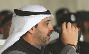 الفريق المكراد لـ «الأنباء»: «شامل3» جسّد الخبرات المكتسبة للجهات الحكومية