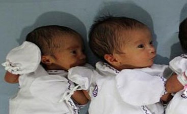 عمرها 37 عاماً وتنجب 38 طفلاً من رجل واحد