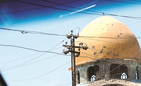 وصف الصورة