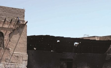 وصف الصورة