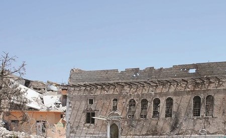 وصف الصورة