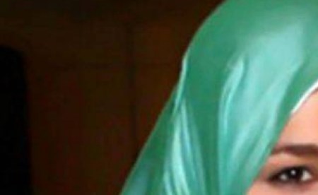 بالصورة: إبنة حلا شيحا بالحجاب تشعل مواقع التواصل