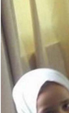 بالصورة: إبنة حلا شيحا بالحجاب تشعل مواقع التواصل