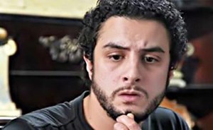 تسريب فيديو لأحمد الفيشاوي يؤكد إدمانه !