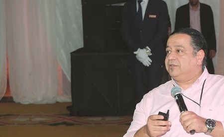 د.فهد الملا