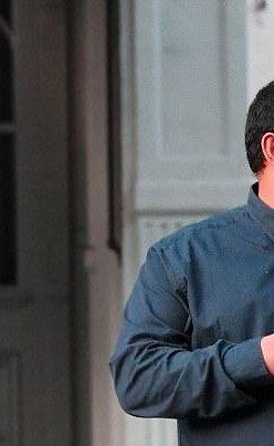هل تذكرون الملاكم اليمني "نسيم حميد".. شاهدوا كيف أصبح الآن!