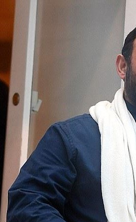 هل تذكرون الملاكم اليمني "نسيم حميد".. شاهدوا كيف أصبح الآن!