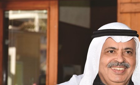 انور بوقريص