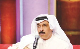 عبدالله الرويشد