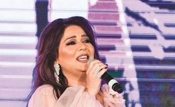 نوال الكويتية