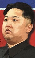 «سأجعل كوريا الشمالية أقوى قوة نووية في العالم»