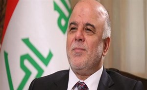Abadi admits there is disagreement with al-Maliki about the elections