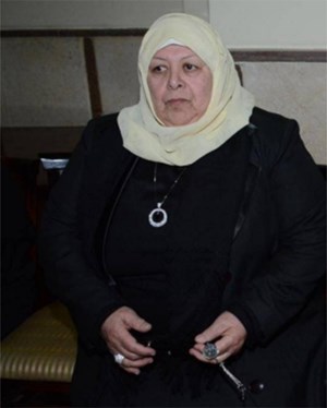 بالصورة.. هل تذكرون "نفيسة" بطلة مسرحية "المتزوجون"؟ شاهدوا كيف أصبحت