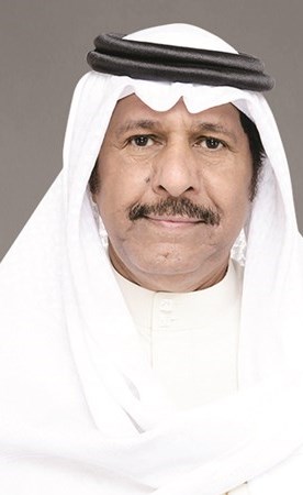 حمد الهرشاني