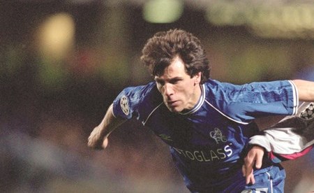 تشلسي Vs برشلونة نار وشرار في «الأبطال»