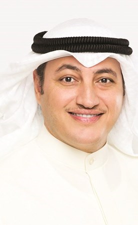 عسكر العنزي