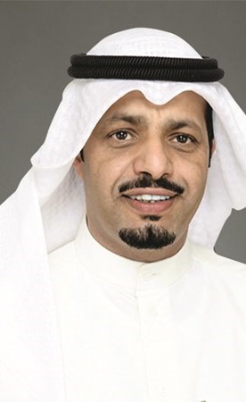 ماجد المطيري