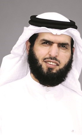 د.عادل الدمخي