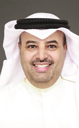 مبارك الحجرف