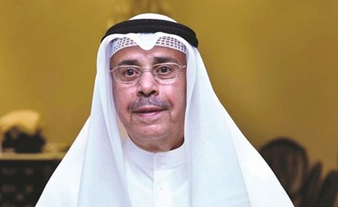 المطر: «المرور الخليجي» مهم لتعزيز ثقافة القيادة الآمنة
