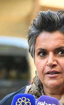 الغانم: لن ينالوا من سمعة الكويت وبرلمانها