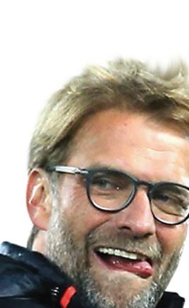 «تيكي تاكا» بيب تختبر «ربع صلاح»