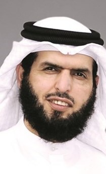 عادل الدمخي