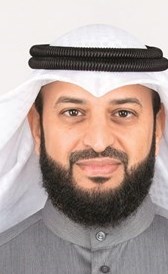عبدالله العنزي