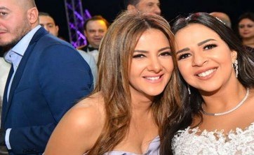 فيديو طريف يتخطّى النصف مليون مشاهدة لإيمي ودنيا سمير غانم